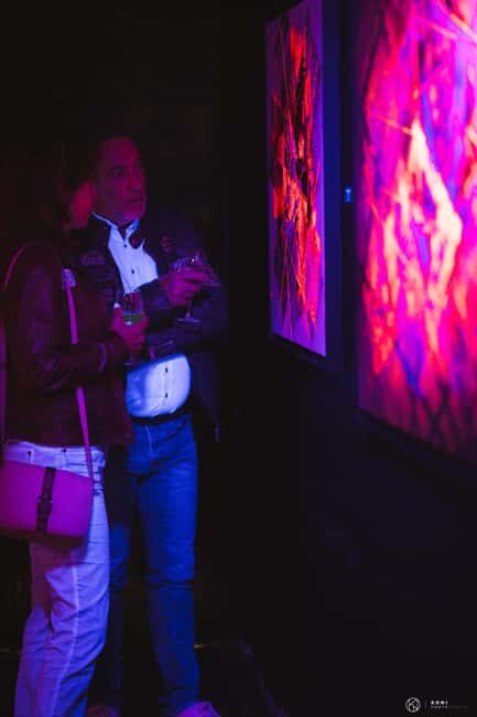 Aix-en-Provence: Private Art Tour with Artist - Practical Details: What You Need to Know