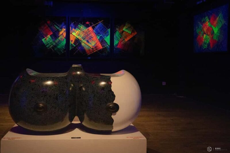 Aix-en-Provence: Private Art Tour with Artist - Is It Worth the Price?