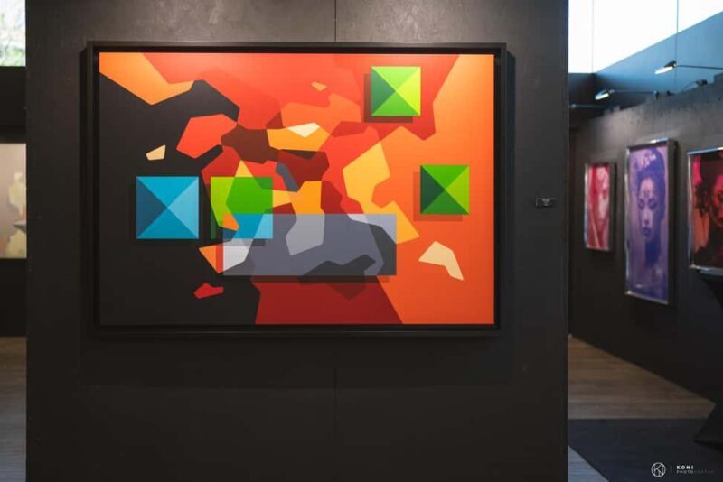 Aix-en-Provence: Private Art Tour with Artist - FAQ