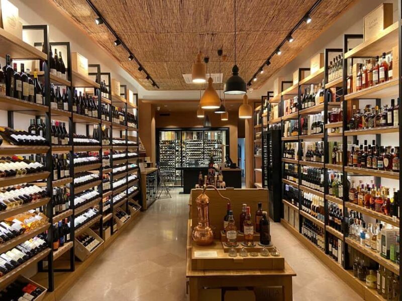 Aix en Provence, Provence wine tasting - What’s on Offer: The Experience in Detail