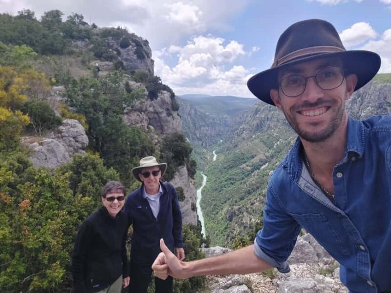 Aix-en-Provence: Verdon Canyon & Moustiers-Sainte-Marie Day - Who Should Consider This Tour?