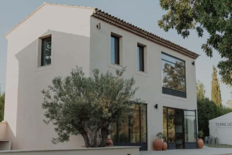 Aix-en-Provence: Visit a Lavender Field + Snacking at TERRE UGO - The Breakdown of the Tour