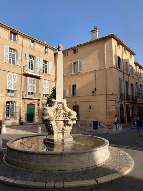 Aix Treasure Hunt - Who Should Consider This Tour?