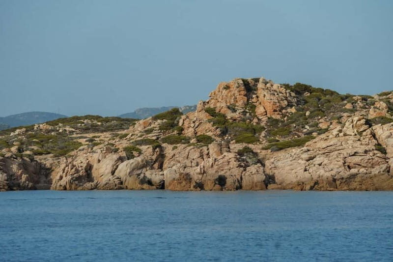 Ajaccio: Catamaran Cruise to the Sanguinaires Islands - Who Would Love This Experience?