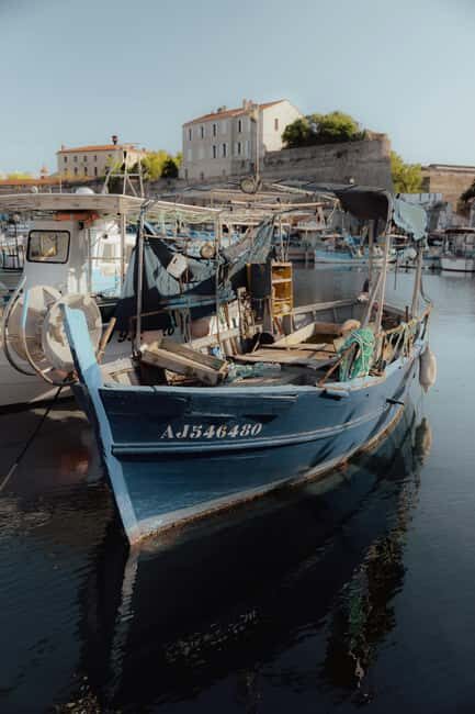 Ajaccio: Guided Shore Excursion with La Parata Stop - What Travelers Say