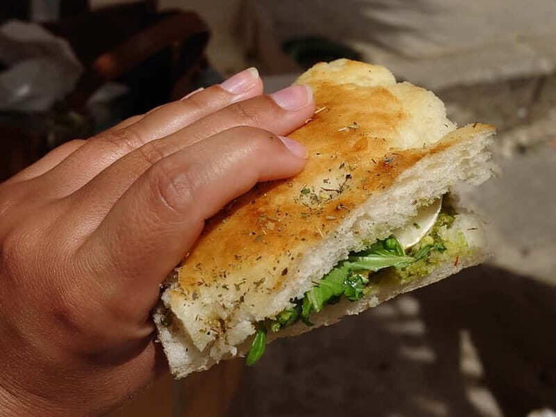 Ajaccio: Local Food Tour with Tastings - What to Expect from This Food Tour