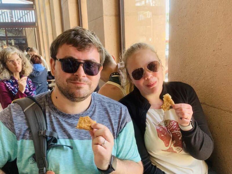 Ajaccio: Local Food Tour with Tastings - Who Should Consider This Tour?