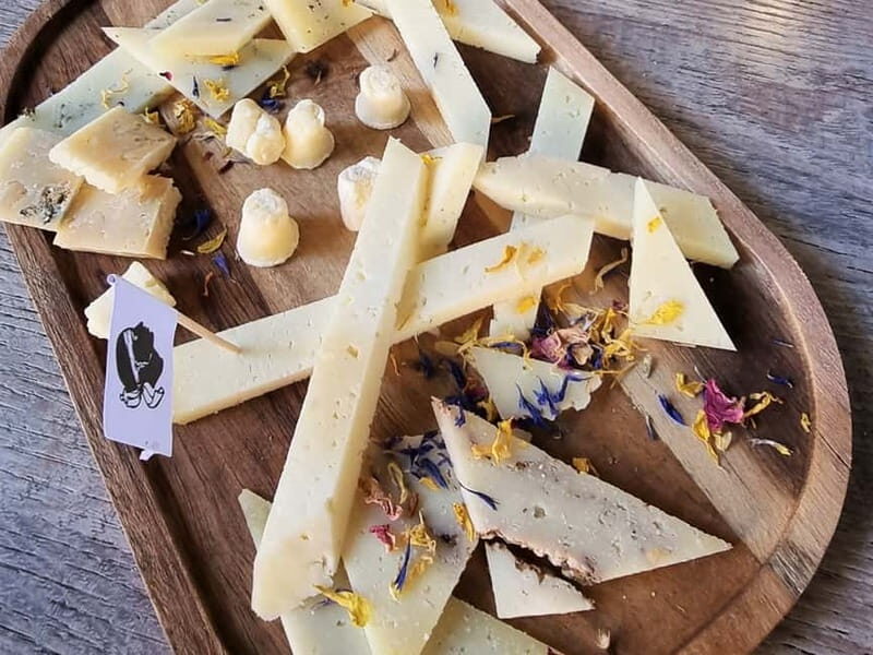 Ajaccio: Local Food Tour with Tastings - Final Thoughts