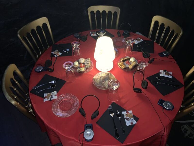 Ajaccio: Napoleon's Cave Experience with Corsican Meal - What the Reviews Say