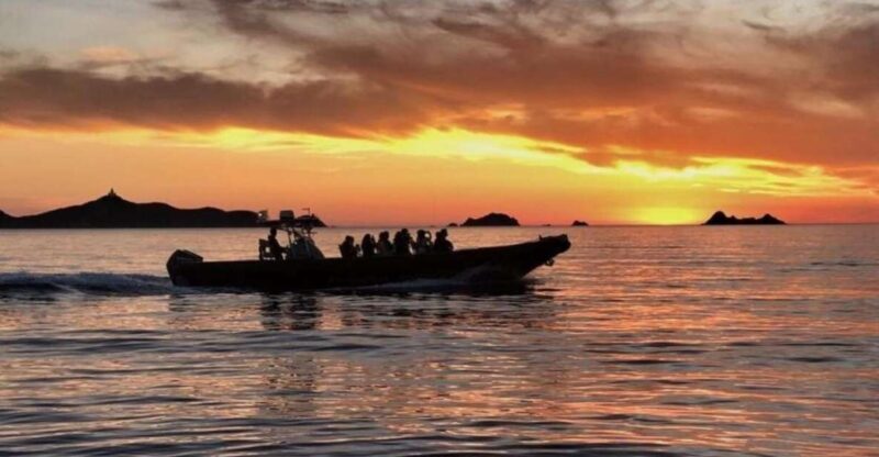 Ajaccio/Porticcio: Sanguinaires Islands Sunset Tour&Aperitif - Who Is This Tour Perfect For?