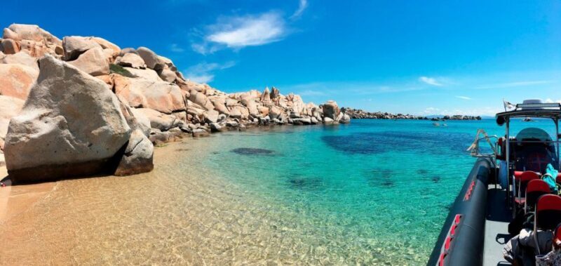 Ajaccio/Porticcio: Scandola and Calanches de Piana Day Trip - Who would love this tour?