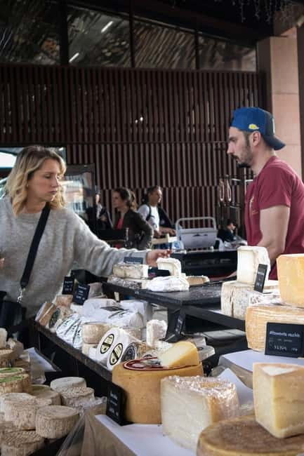 Ajaccio: Private Tour, History and Gastronomy, Food Tour - Who should consider this tour?