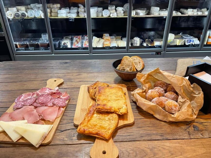 Ajaccio: Private Tour, History and Gastronomy, Food Tour - The Sum Up