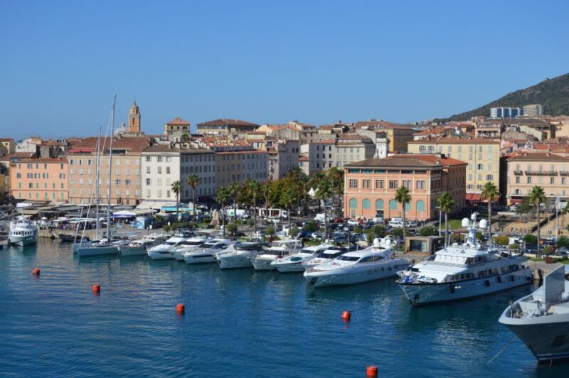 Ajaccio: Private Walking City Tour - Final Thoughts: Is It Right for You?