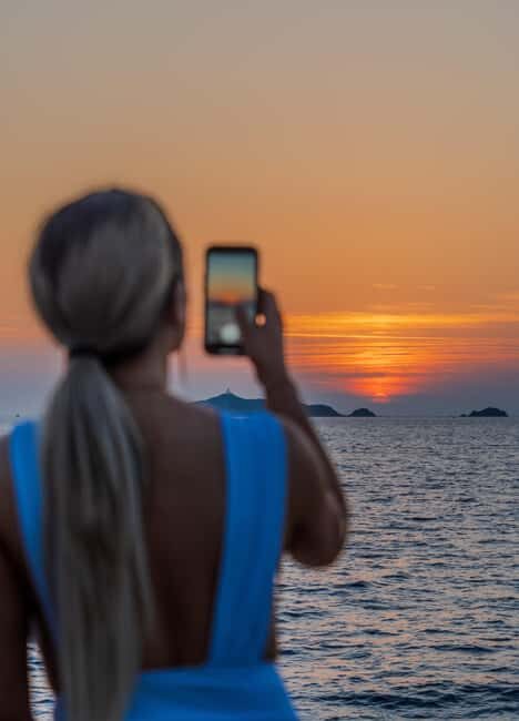 Ajaccio: Sunset at the Sanguinaires Islands - Why This Tour Might Be Perfect for You
