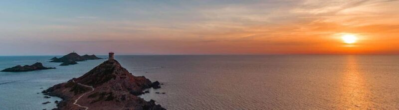 Ajaccio: Sunset Sea Trip to Sanguinaires Islands - An Honest Look at the Sunset Sea Trip