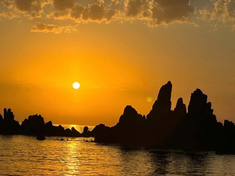 Ajaccio : Sunset seascape at the Sanguinaires - Who is This Tour Perfect For?