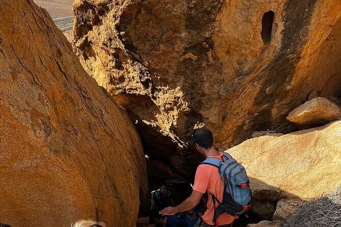 Ajuy Caves and Betancuria with Las Peñitas Hike Private Excursion - Who Should Consider This Tour?