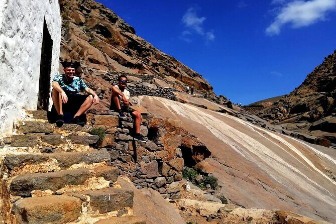 Ajuy Caves and Betancuria with Las Peñitas Hike Private Excursion - Frequently Asked Questions