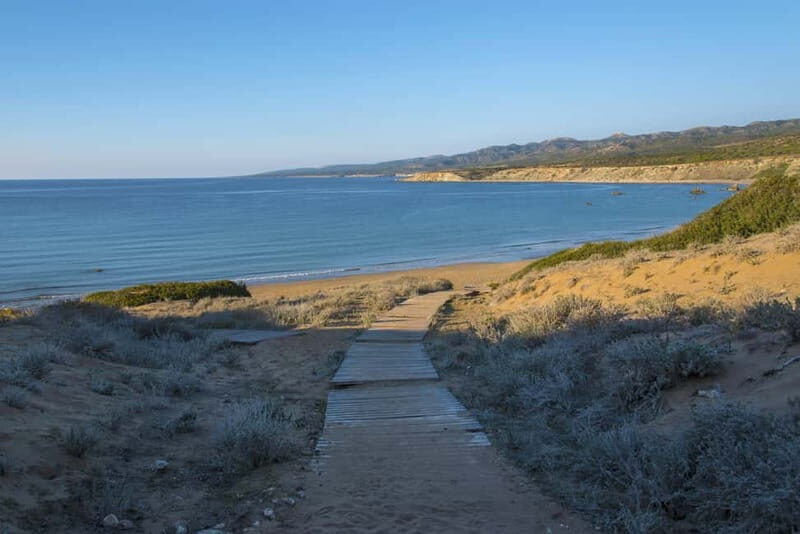 Akamas Jeep Safari Tour from Paphos - The Practical Side: What You Should Know