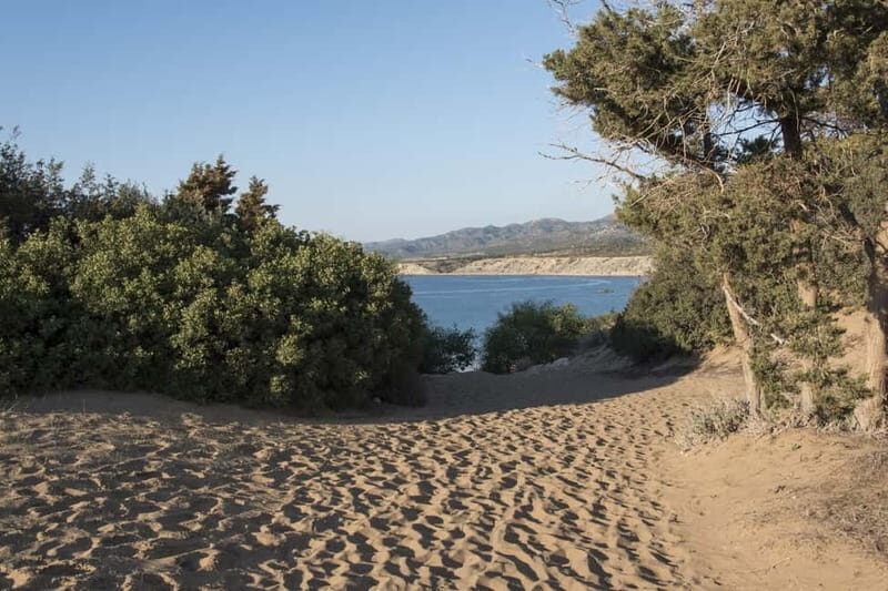 Akamas Jeep Safari Tour from Paphos - FAQs