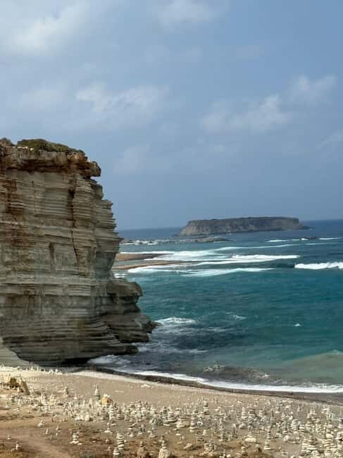 Akamas natural park: White Stone River, Canyon, and Turtle Beach. - FAQs