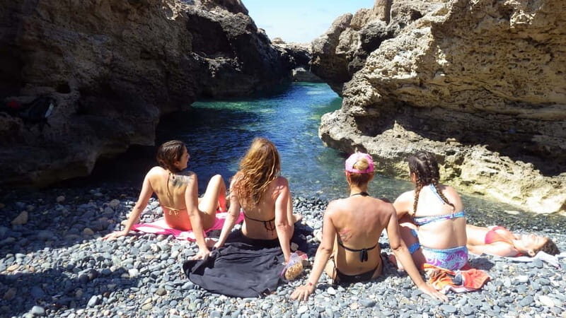 Akamas Panorama Walk (usually Adonis&Aphrodite combo) - Practical Details and What’s Included