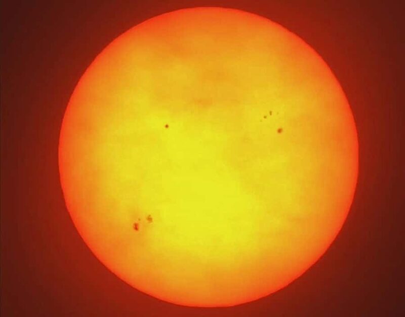 Akaroa: Astronomy Bites Tour with 3 telescopes and platter - The Experience at a Glance