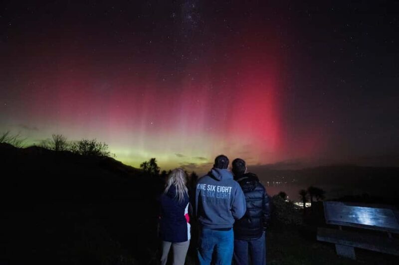 Akaroa: Astronomy Bites Tour with 3 telescopes and platter - FAQs: Practical Questions Answered