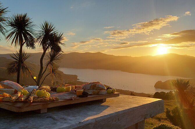 Akaroa Evening Stargazing & Daytime Solar Viewing Tour + Dinner - Practical Details: What to Expect and Tips