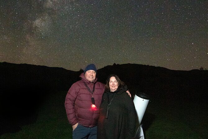 Akaroa Evening Stargazing & Daytime Solar Viewing Tour + Dinner - Who Should Consider This Tour?