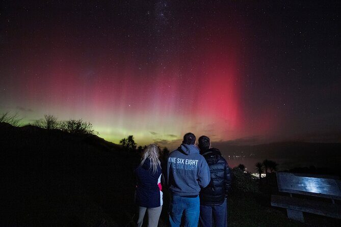 Akaroa Evening Stargazing & Daytime Solar Viewing Tour + Dinner - FAQs