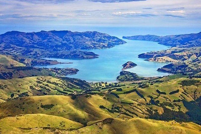 Akaroa Full Day Sightseeing Tour from Christchurch - Key Points