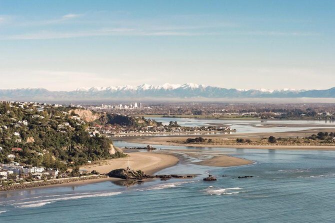 Akaroa Shore Excursion: Banks Peninsula and Christchurch City Sights Tour - Final Thoughts: Who Will Love This Tour?