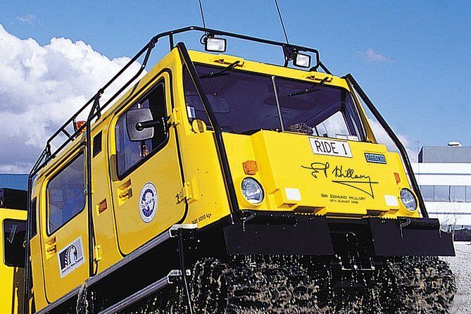 Akaroa Shore Excursion: Banks Peninsula, Christchurch City Tour and the International Antarctic Centre - FAQs about the Akaroa Shore Excursion