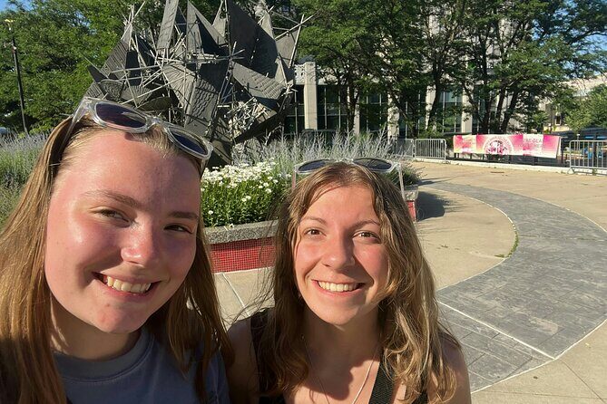 Akron Secrets: Rubber City Exploration Game and Tour - The Itinerary: What Will You See?