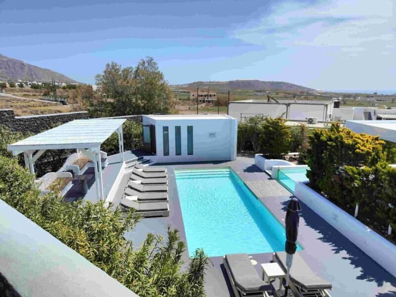 Akrotiri: 2-Hrs Face & Body Ritual with Day pool access - Practical Tips for Booking and Enjoying Your Spa Day