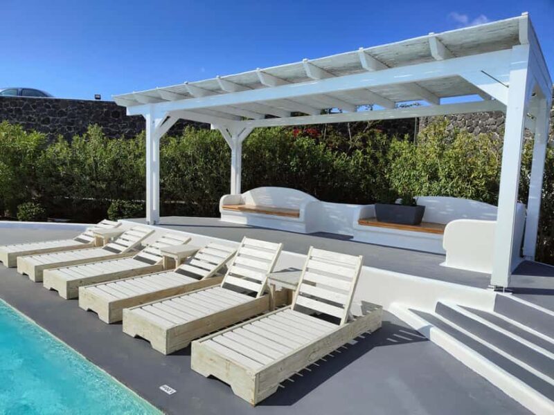 Akrotiri: 2-Hrs Face & Body Ritual with Day pool access - Final Thoughts