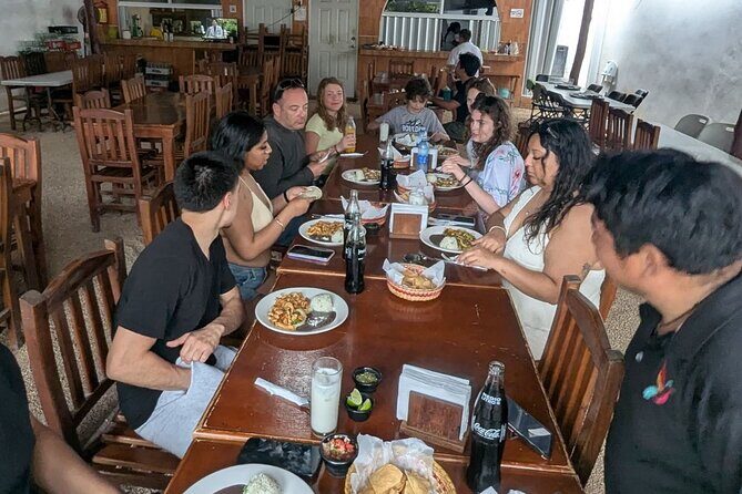 Akumal Adventure with Swimming with Turtles, Cenotes, Mexican Lunch. - Who Is This Tour Best For?