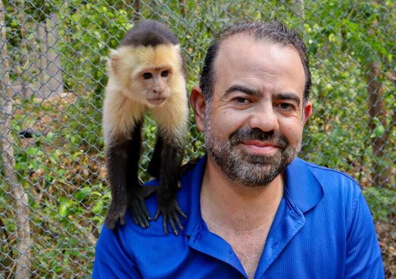 Akumal: Monkey Sanctuary, ATV, Cenote, & Yalku Snorkel Tour - Key Points