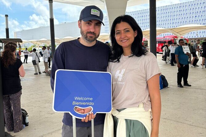 Akumal One Way Or Roundtrip Private Transfer - What to Expect from the Akumal Private Transfer