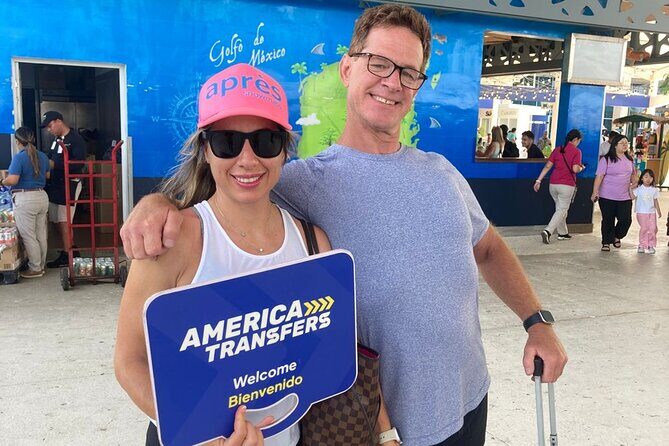 Akumal One Way Or Roundtrip Private Transfer - Why Travelers Love This Service