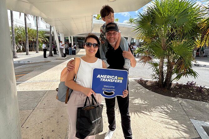 Akumal One Way Or Roundtrip Private Transfer - FAQ