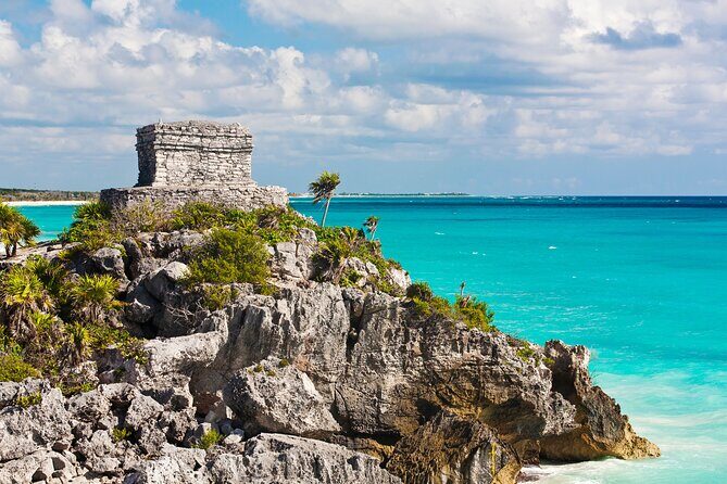 Akumal paradise tour Swimming with Turtles & ancient Tulum Ruins. Lunch included - FAQ