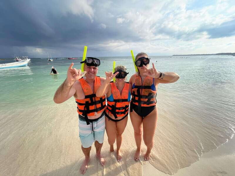 Akumal Private Tour: Turtles, Coral Reef, Cenote, Beach, Lunch - Final Thoughts