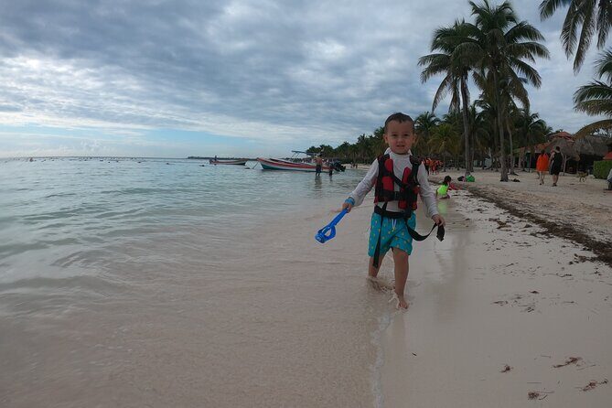 Akumal Turtles Snorkeling and GoPro pictures - Cancellation and Practical Details