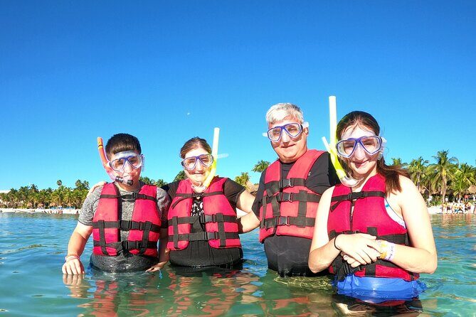 Akumal Turtles Snorkeling and GoPro pictures - Final Thoughts