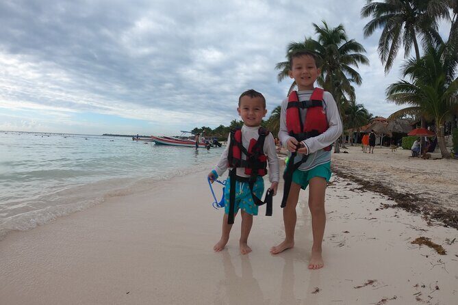 Akumal Turtles Snorkeling and GoPro pictures - FAQs