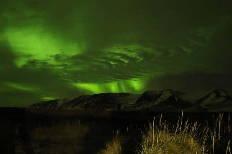Akureyri: 3-Day Northern Lights, Whales, & Lagoon Tour - Who Is This Tour Best For?