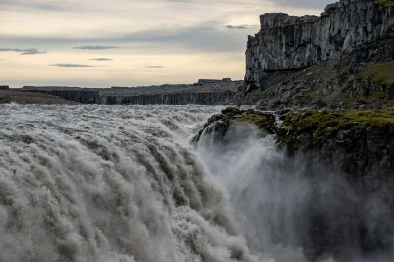Akureyri: Dettifoss and Goðafoss Waterfalls Tour - The Reviews: Authentic Traveler Insights